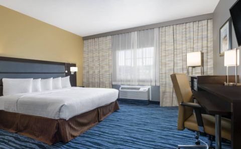 Hotel Hotel 1550 SFO image