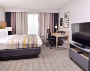 Country Inn & Suites Chicago/Tinley Park, Tinley Park
