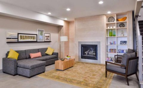 Hotel Country Inn & Suites Chicago/Tinley Park image
