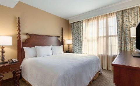 Hotel Embassy Suites By Hilton Savannah image