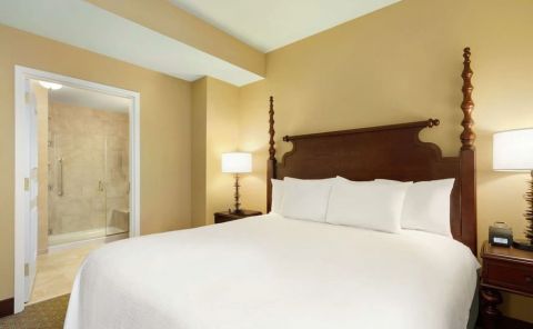 Hotel Embassy Suites By Hilton Savannah image