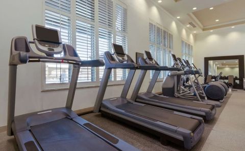 Hotel Embassy Suites By Hilton Savannah image