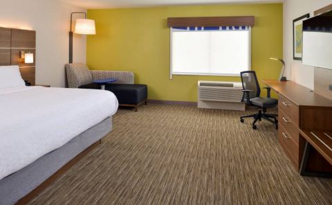 Hotel Holiday Inn Express & Suites Ottumwa image