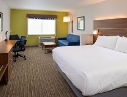 Holiday Inn Express & Suites Ottumwa, Ottumwa
