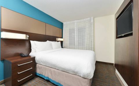 Hotel Residence Inn Des Moines Downtown image