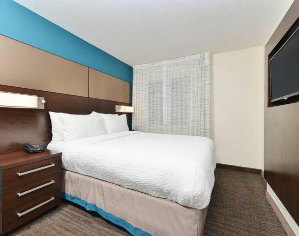 Residence Inn Des Moines Downtown