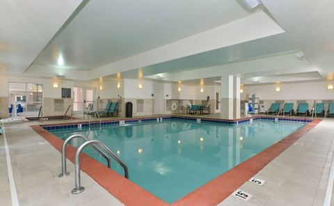Hotel Residence Inn Des Moines Downtown image