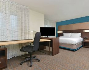 Residence Inn Des Moines Downtown, Des Moines