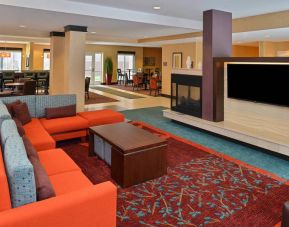 Residence Inn Des Moines Downtown, Des Moines