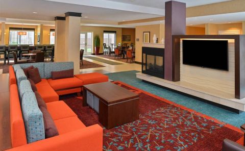Hotel Residence Inn Des Moines Downtown image