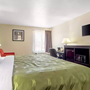 Hotel Quality Inn Greenville I-30 image