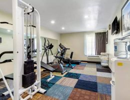 Quality Inn Greenville I-30, Greenville (TX)