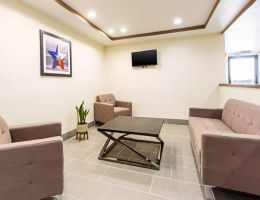 Quality Inn Greenville I-30, Greenville (TX)