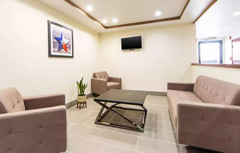 Quality Inn Greenville I-30, Greenville (TX)