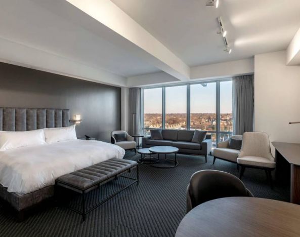 Hotel Chauncey