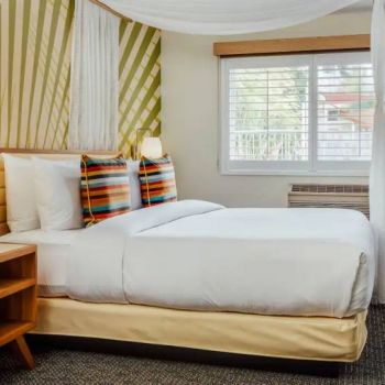 Hotel Wild Palms Hotel image
