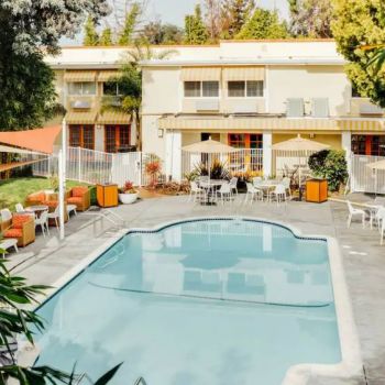 Hotel Wild Palms Hotel image