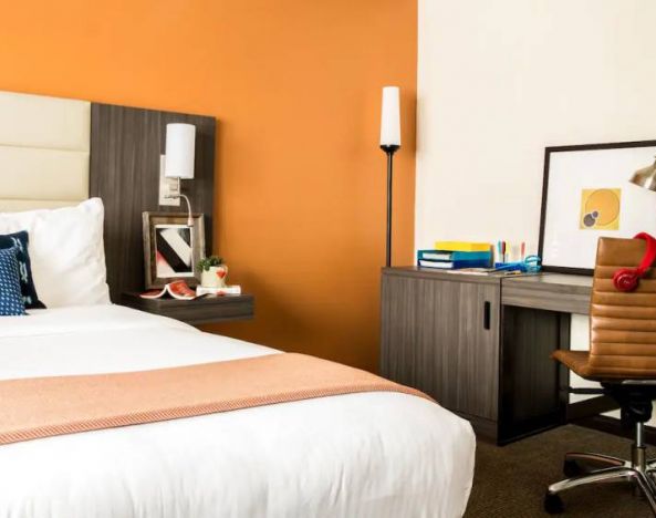 Hotel Avante
