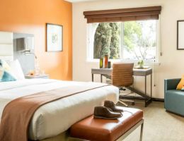 Hotel Avante, Mountain View