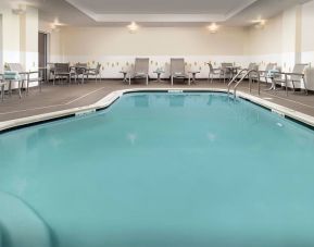 Fairfield Inn & Suites By Marriott Baltimore BWI Airport, Linthicum Heights