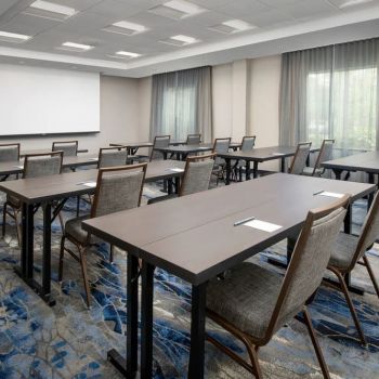 Hotel Fairfield Inn & Suites By Marriott Baltimore BWI Airport image