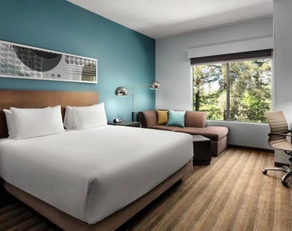 Hyatt House San Jose, Cupertino