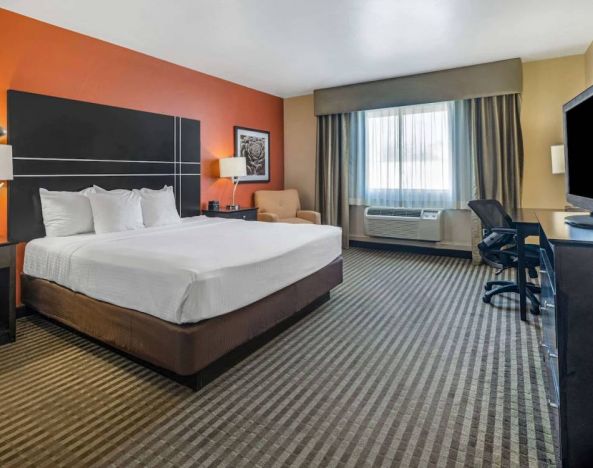La Quinta Inn & Suites Tucson Reid Park