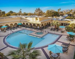 La Quinta Inn & Suites Tucson Reid Park, Tucson
