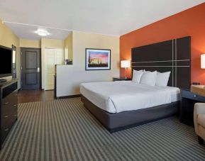 La Quinta Inn & Suites Tucson Reid Park, Tucson