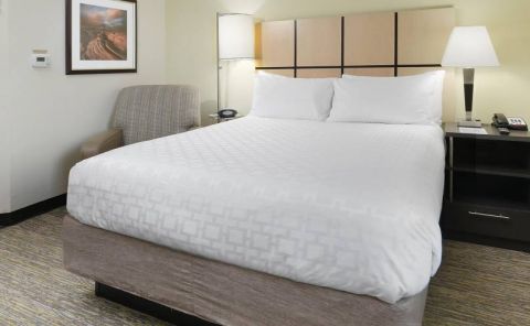 Hotel Candlewood Suites Odessa image