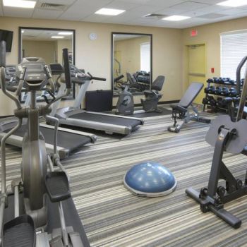 Hotel Candlewood Suites Odessa image