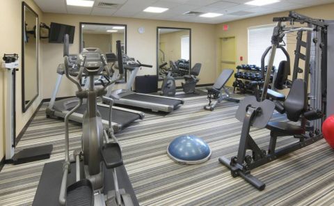 Hotel Candlewood Suites Odessa image