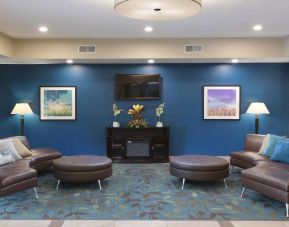 Candlewood Suites Odessa, Odessa