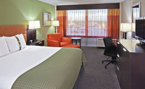 Hotel 17 West Hotel, Ascend Collection image