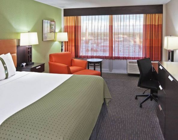 17 West Hotel, Ascend Collection