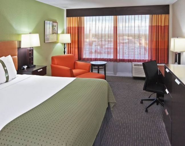 17 West Hotel, Ascend Collection