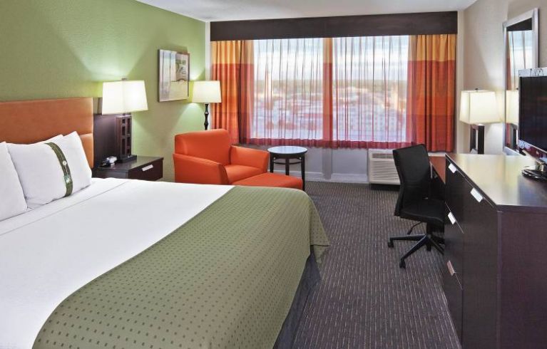 17 West Hotel, Ascend Collection, Tulsa