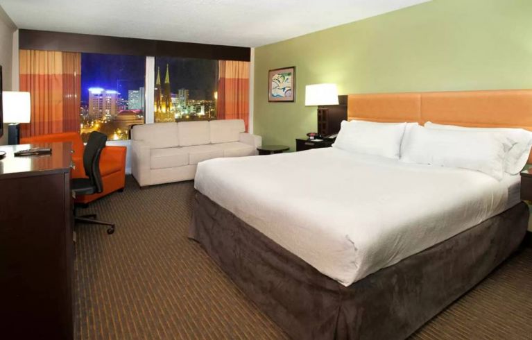 17 West Hotel, Ascend Collection, Tulsa