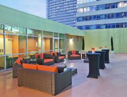 17 West Hotel, Ascend Collection, Tulsa