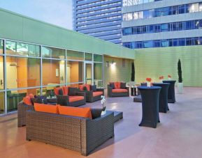 17 West Hotel, Ascend Collection, Tulsa