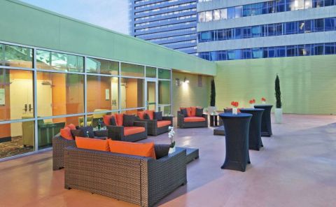 Hotel 17 West Hotel, Ascend Collection image