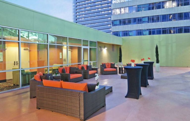 17 West Hotel, Ascend Collection, Tulsa