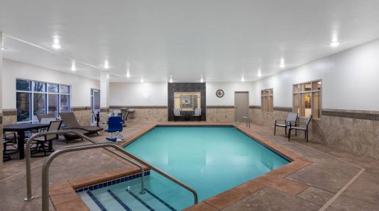 AmericInn By Wyndham Sioux Falls North, Sioux Falls