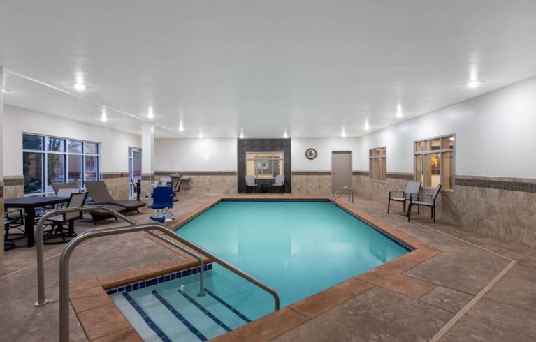 AmericInn By Wyndham Sioux Falls North, Sioux Falls