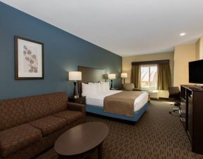 AmericInn By Wyndham Sioux Falls North, Sioux Falls