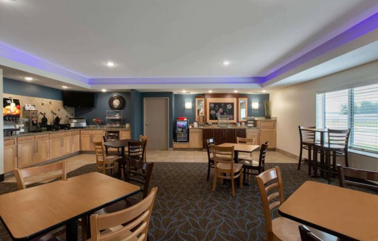 AmericInn By Wyndham Sioux Falls North, Sioux Falls
