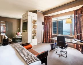 Fairmont Chicago at Millennium Park, Chicago