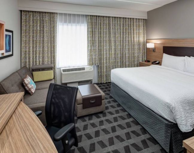 TownePlace Suites Orlando At SeaWorld®