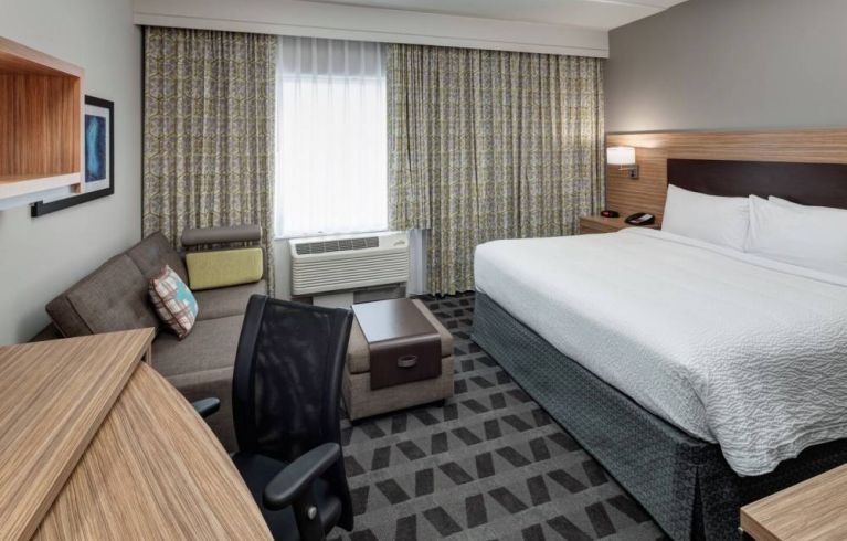 TownePlace Suites Orlando At SeaWorld®, Orlando