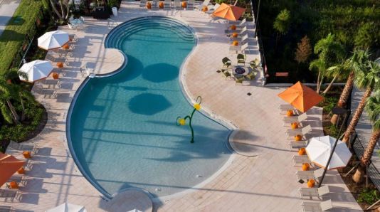 TownePlace Suites Orlando At SeaWorld®, Orlando